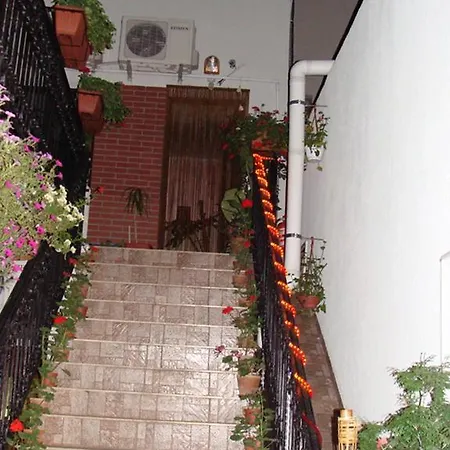 Casa Elisabeta 招待所