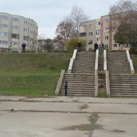 Casa Elisabeta كونستانتا