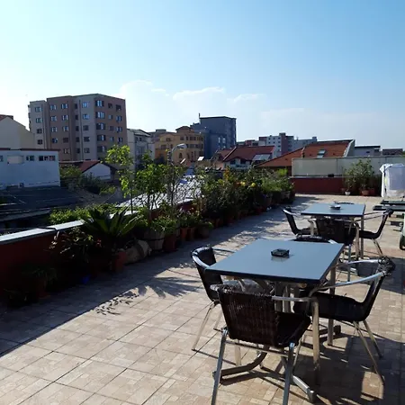 Casa Elisabeta كونستانتا