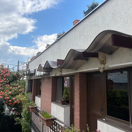 招待所 Casa Elisabeta *