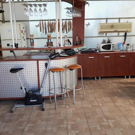 بيت ضيافة Casa Elisabeta كونستانتا