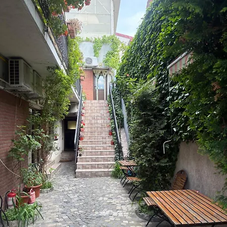 Casa Elisabeta *