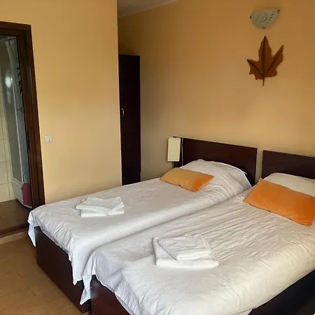 Casa Elisabeta 3* كونستانتا