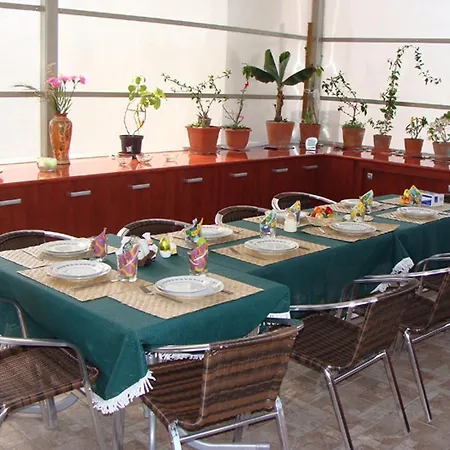 Casa Elisabeta 招待所 康斯坦察
