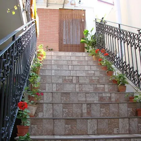 Casa Elisabeta 康斯坦察