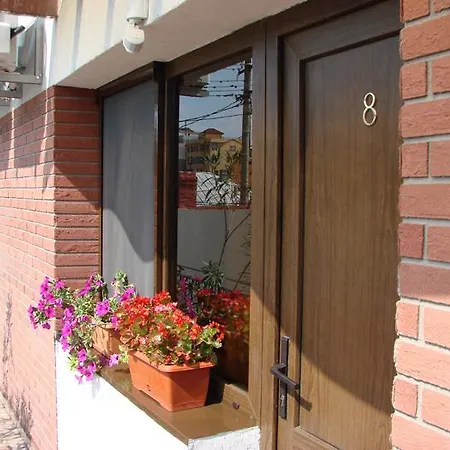 Casa Elisabeta 招待所