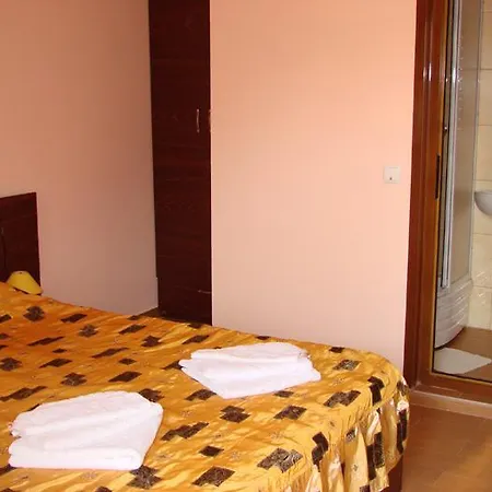 بيت ضيافة Casa Elisabeta كونستانتا