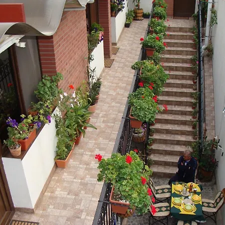 Casa Elisabeta *