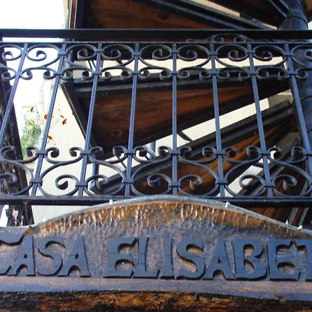 Casa Elisabeta * 康斯坦察