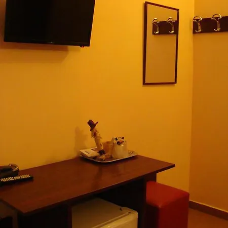 بيت ضيافة Casa Elisabeta