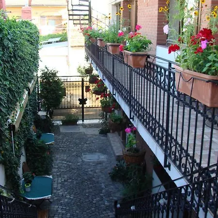 Casa Elisabeta