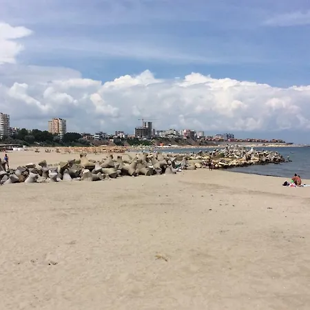 بيت ضيافة Casa Elisabeta