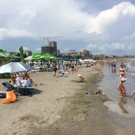 Casa Elisabeta 康斯坦察