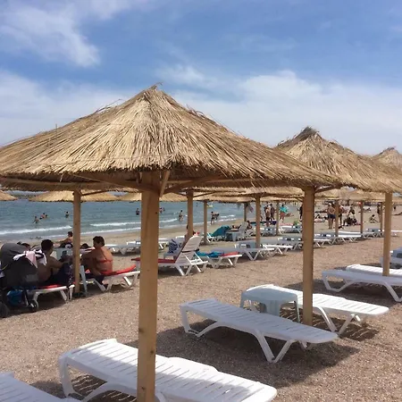 Casa Elisabeta كونستانتا