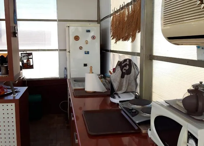 Casa Elisabeta Pensión Constanţa