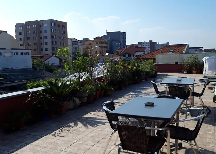 Casa Elisabeta Constanţa