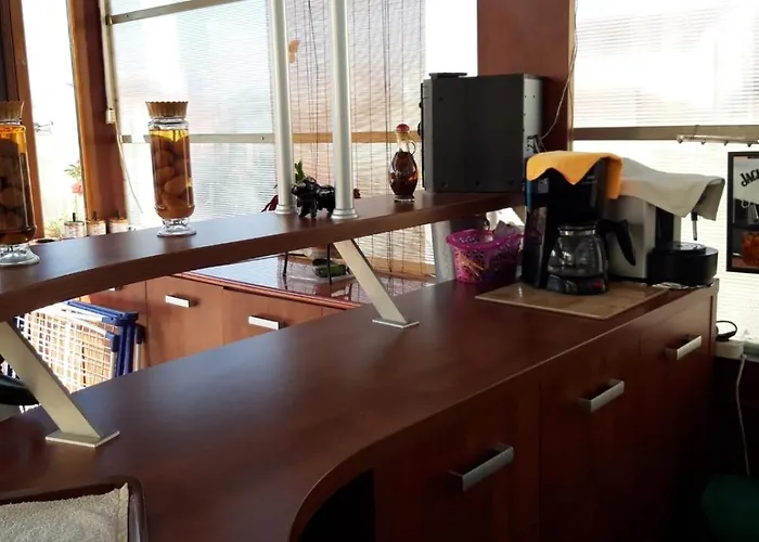 Casa Elisabeta Pensión