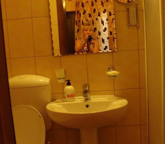 Pensión Casa Elisabeta Constanţa