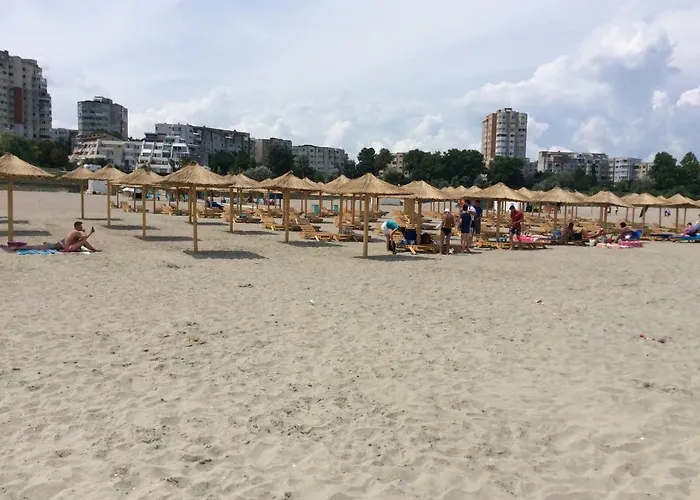 Casa Elisabeta 3* Constanţa