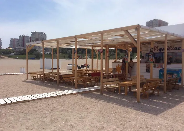 Pensión Casa Elisabeta 3*