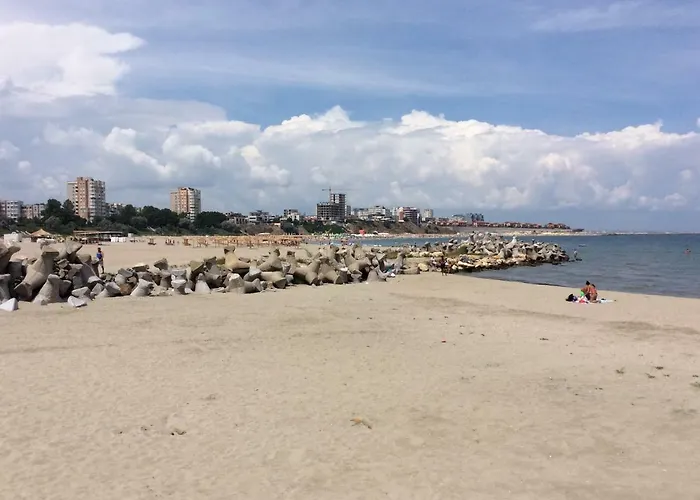 Pensión Casa Elisabeta