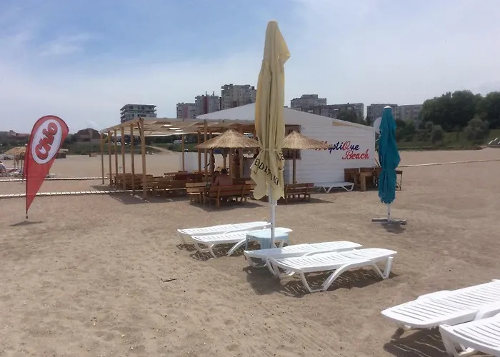 Pensión Casa Elisabeta