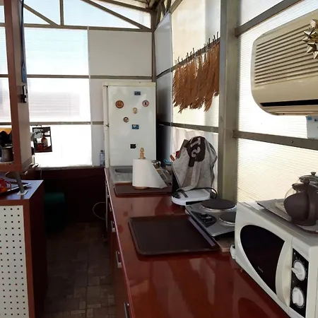 Casa Elisabeta Guest house Constanta