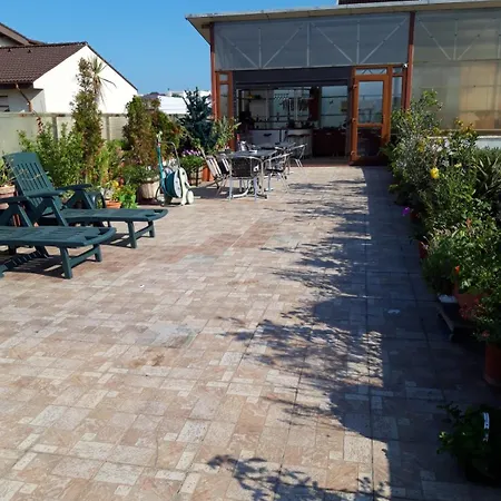 Guest house Casa Elisabeta