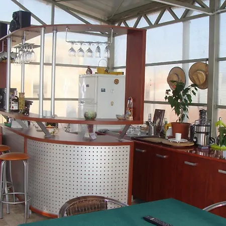 Guest house Casa Elisabeta 3*