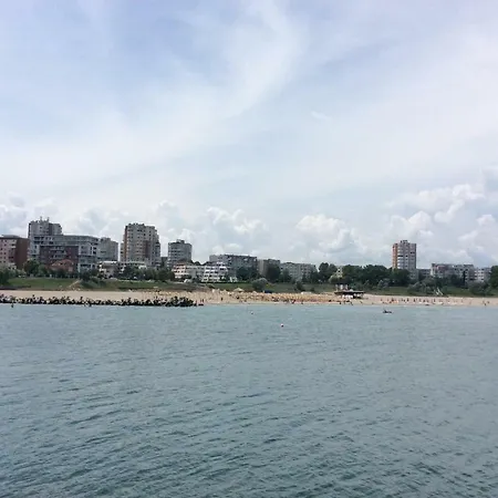 Casa Elisabeta Guest house