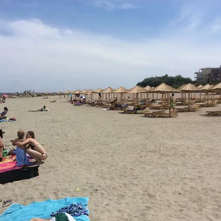 Casa Elisabeta Guest house Constanta