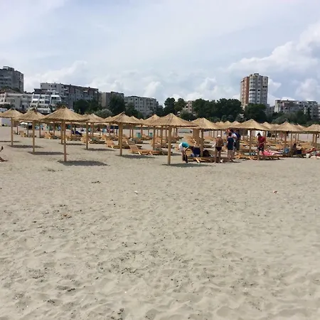 Casa Elisabeta 3* Constanta