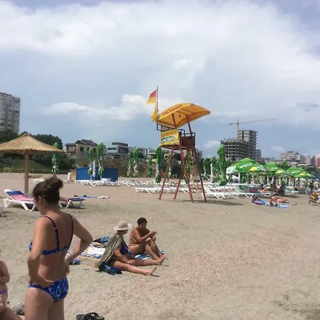 Guest house Casa Elisabeta Constanta