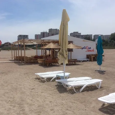 Guest house Casa Elisabeta