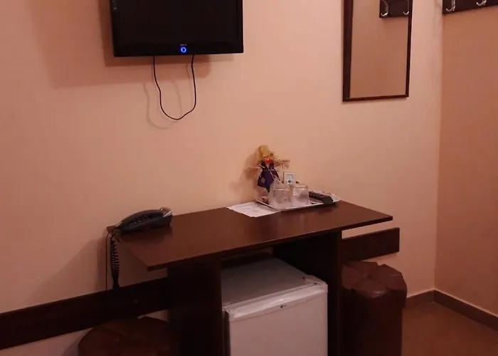 ゲストハウス Casa Elisabeta コンスタンツァ