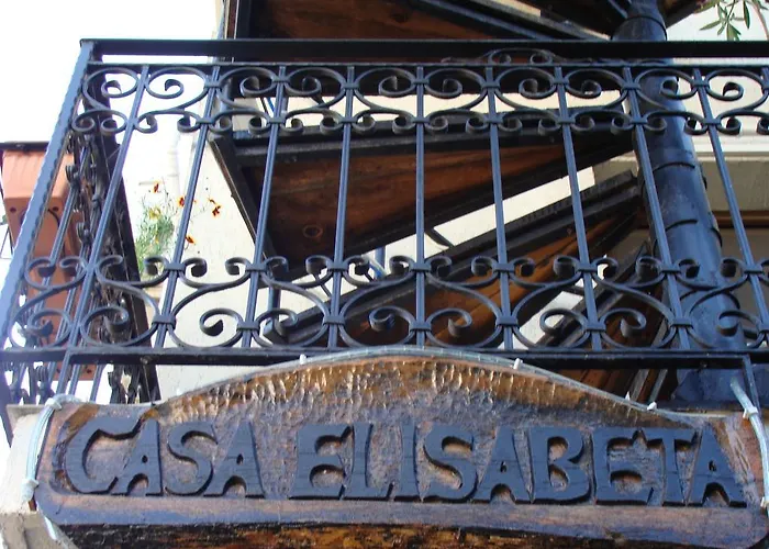 Casa Elisabeta 3* コンスタンツァ