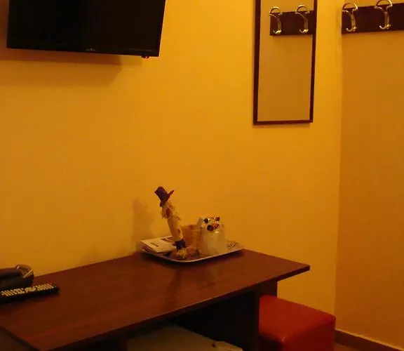 ゲストハウス Casa Elisabeta