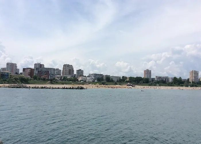 Casa Elisabeta ゲストハウス