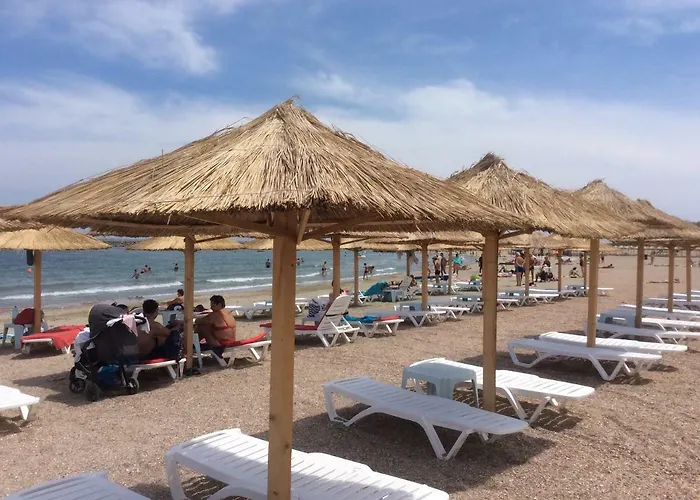 Casa Elisabeta コンスタンツァ